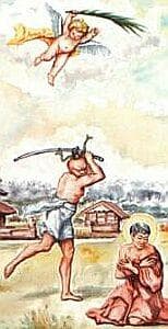 Saint Giuse Nguyen Duy Khang