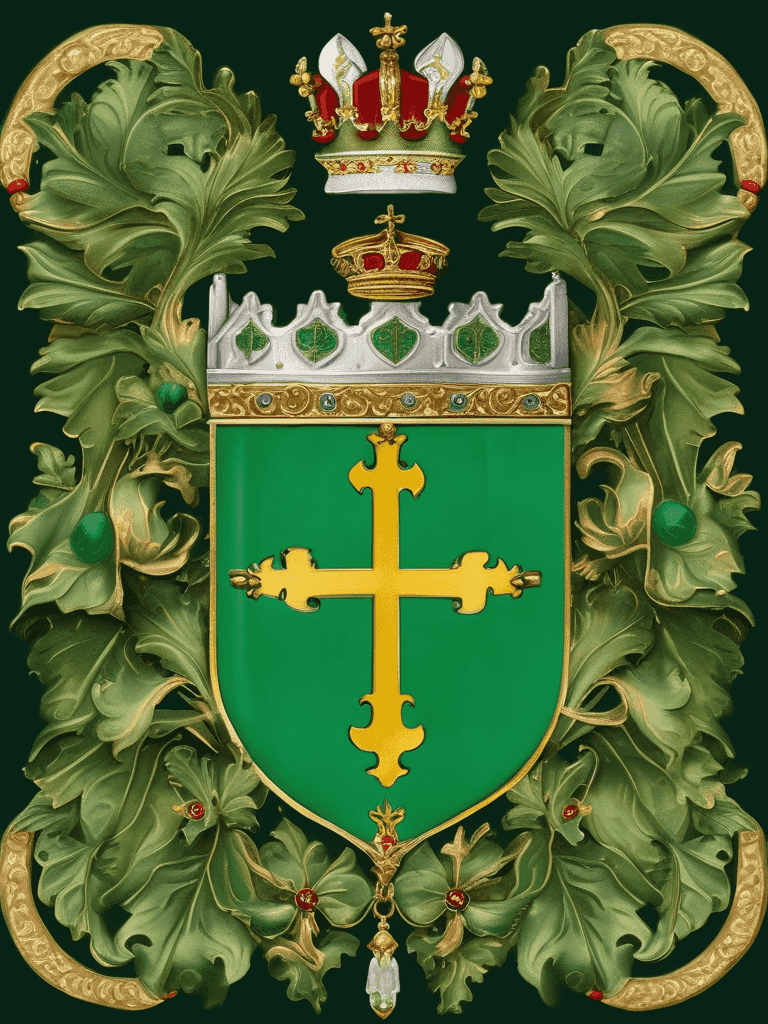 Saint Giustino De Jacobis