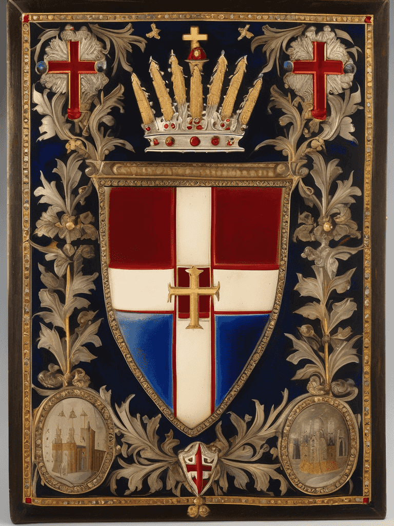 Saint Glisente of Brescia