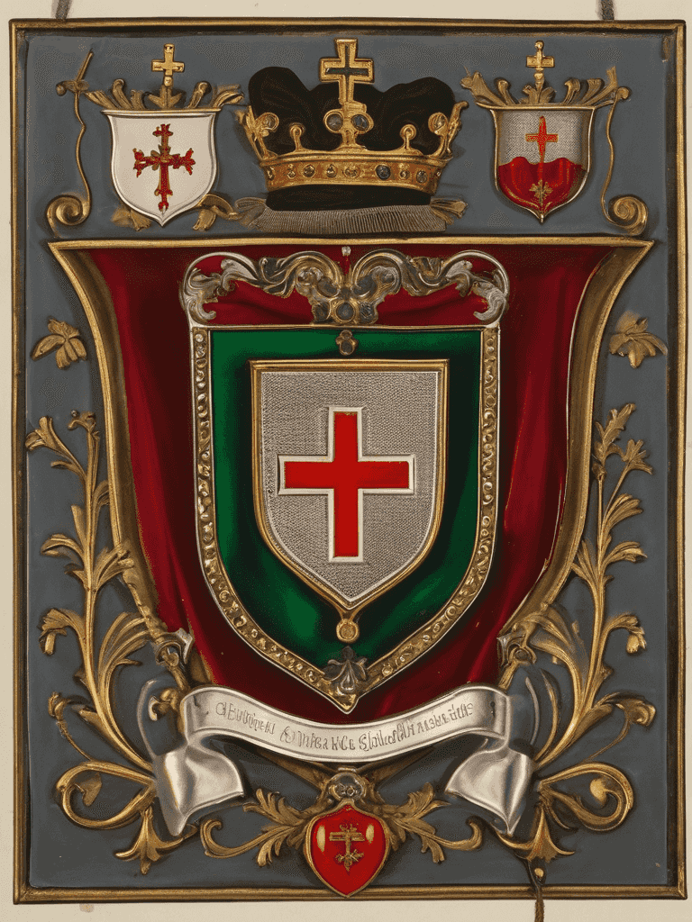 Saint Glodesind of Metz