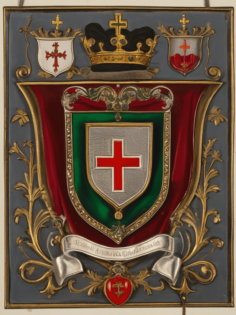 Saint Glodesind of Metz - image 2