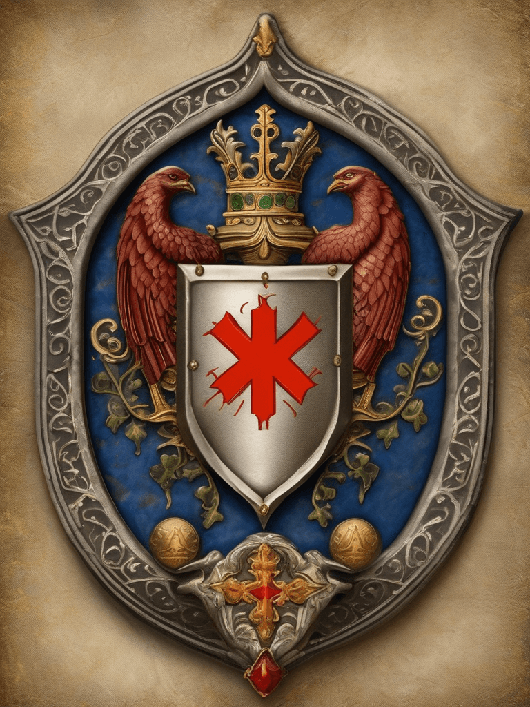 Saint Glunshallaich - image 2