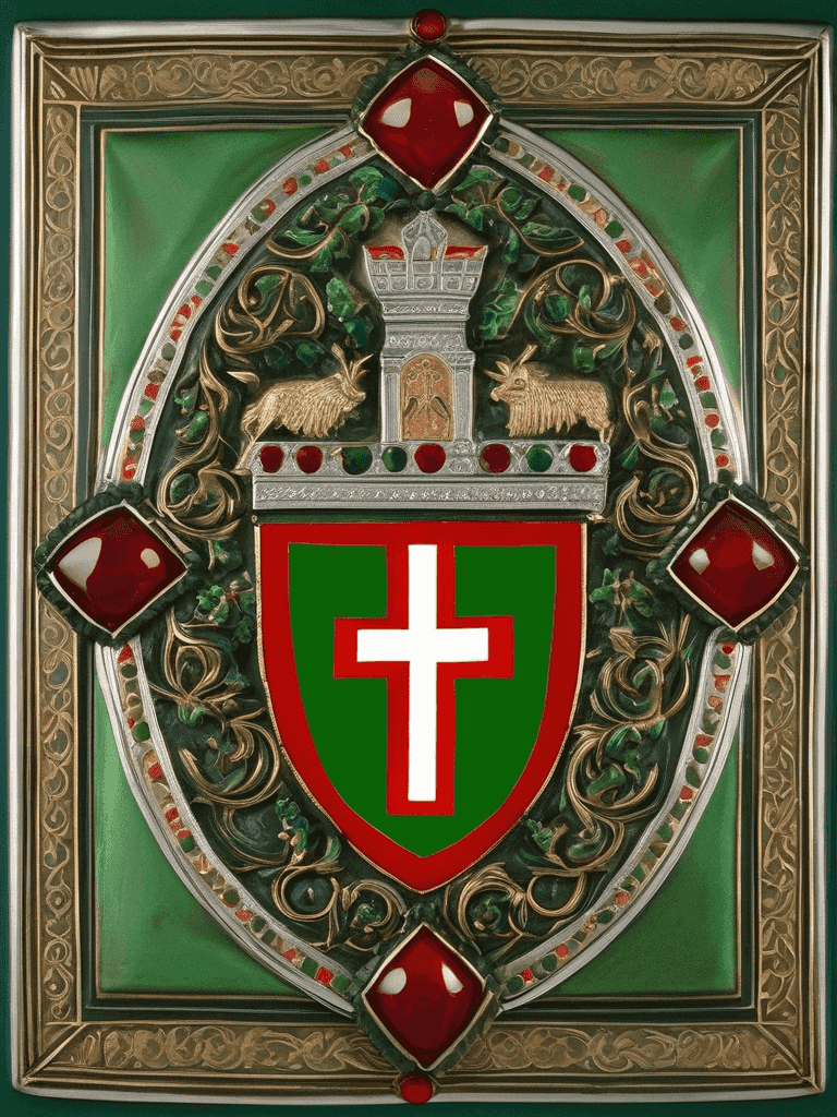 Saint Glycerius of Milan