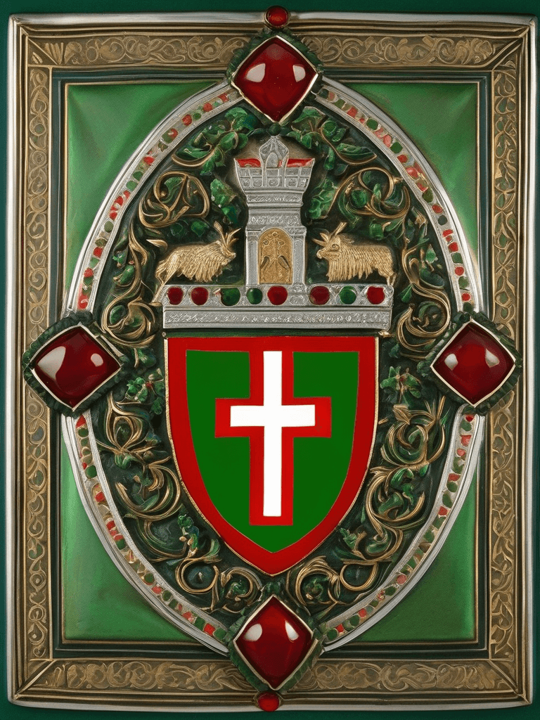 Saint Glycerius of Milan - image 2