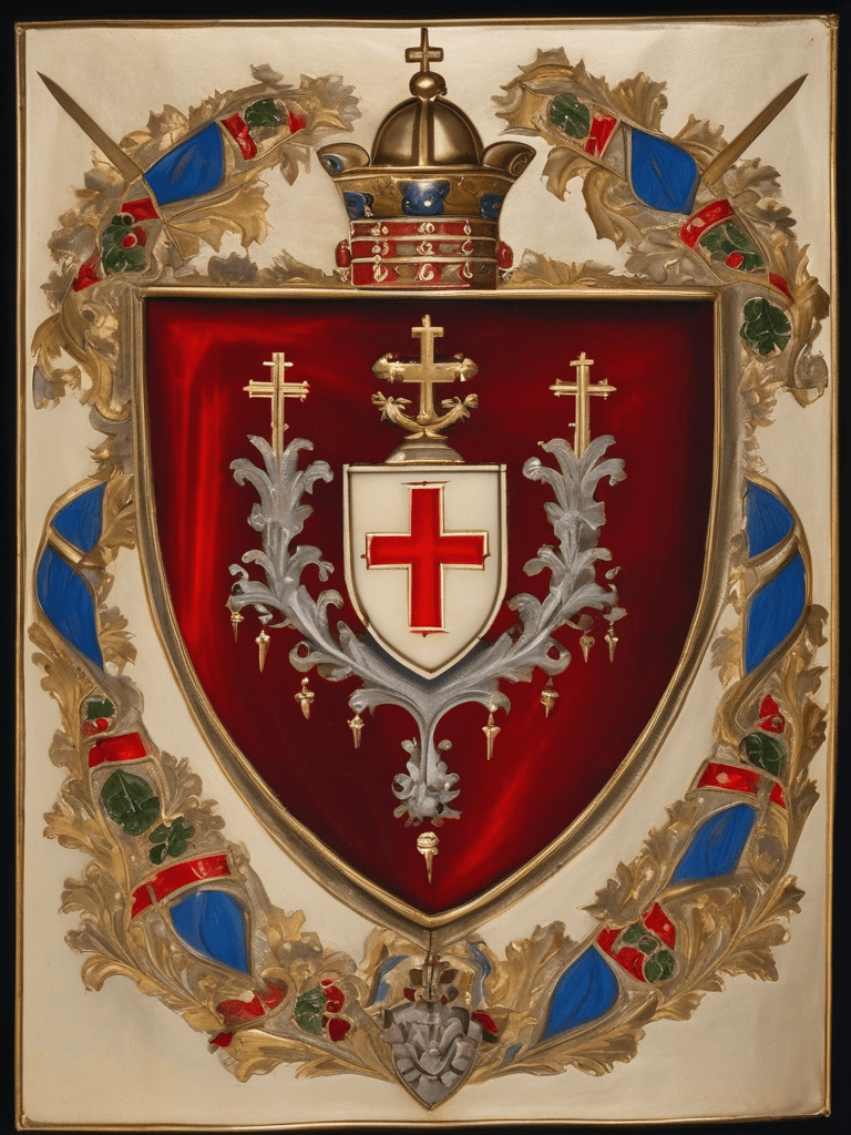 Saint Goban Gobhnena - image 2