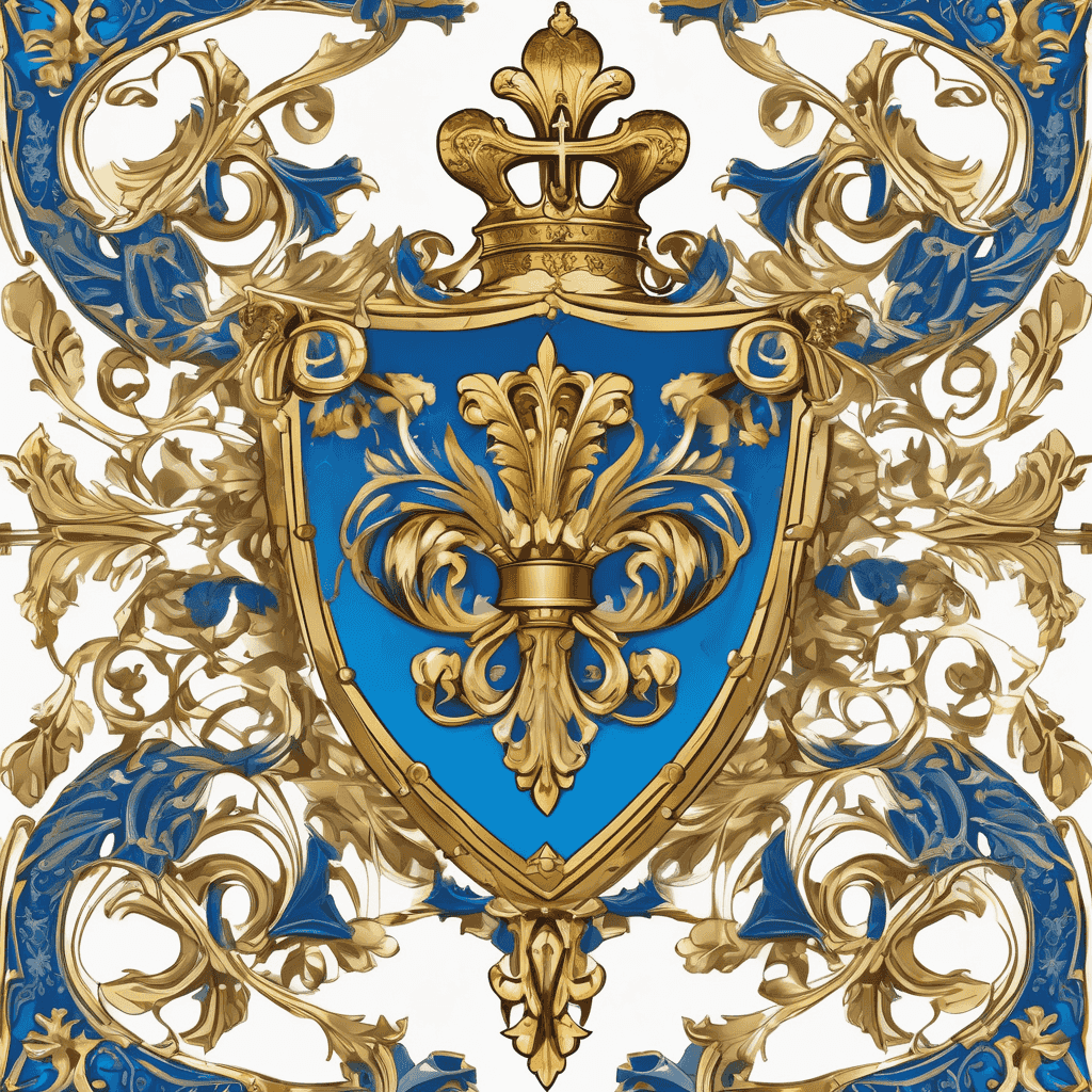 Saint Gobert of Apremont