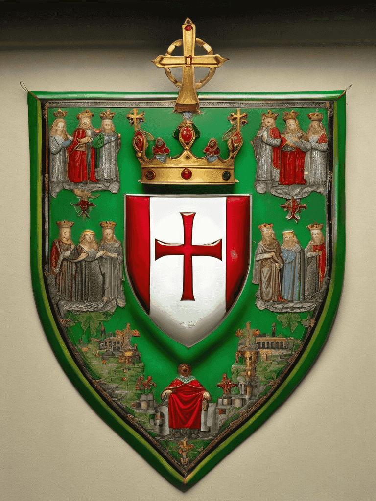 Saint Gobrain of Vannes