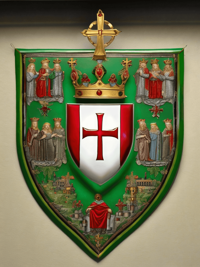 Saint Gobrain of Vannes - image 2