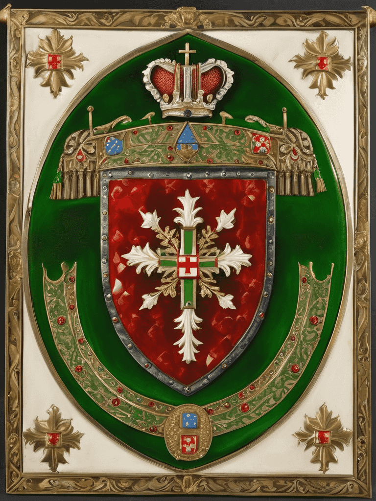 Saint Godfrey of Amiens