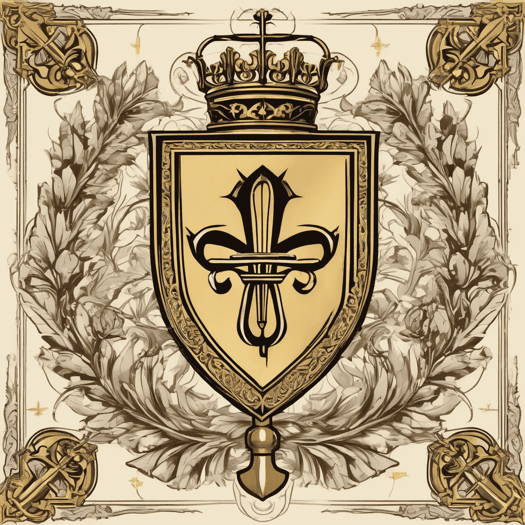 Saint Godone Di Novalesa