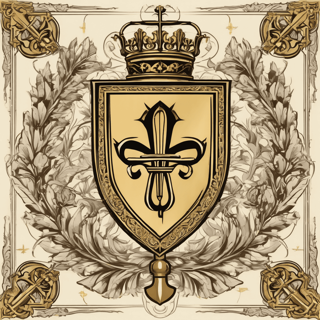 Saint Godone Di Novalesa