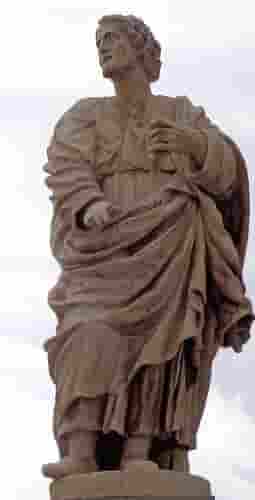 Saint Golbodeo of Palermo