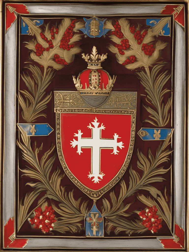 Saint Golbodeo of Palermo