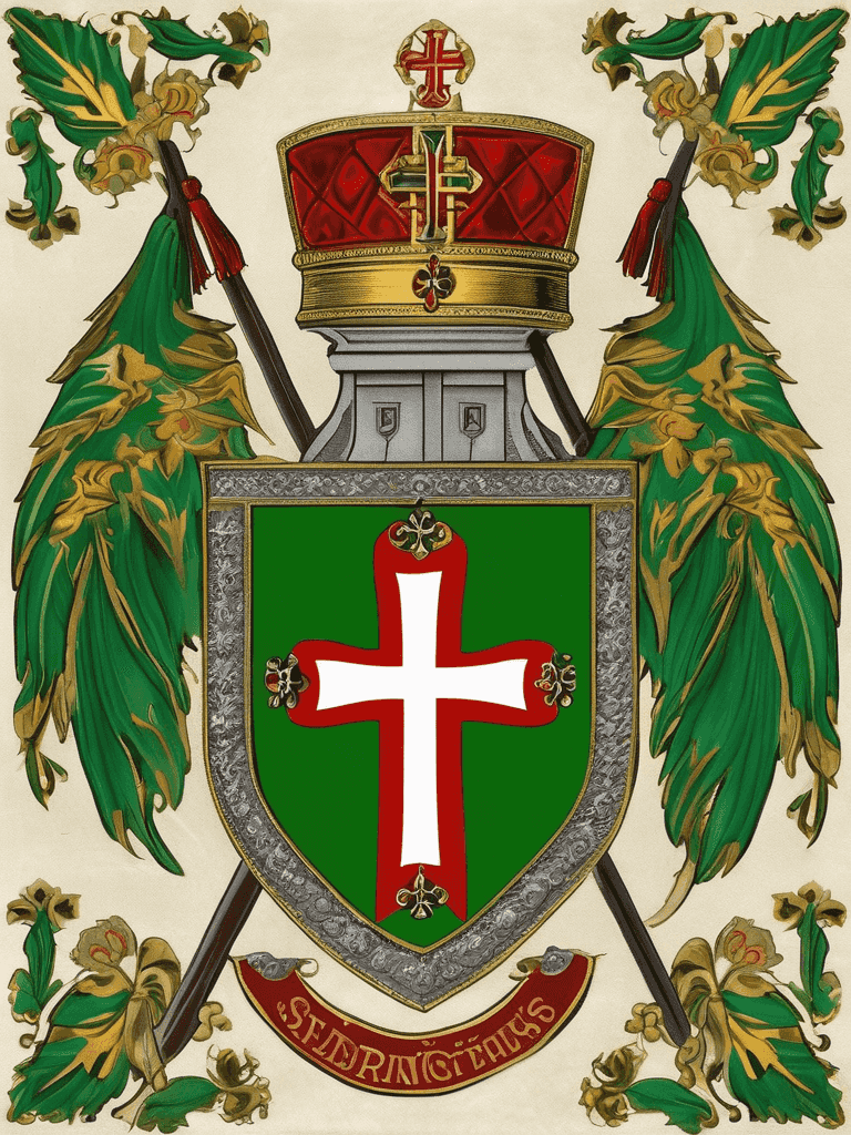 Saint Golvinus of Leon