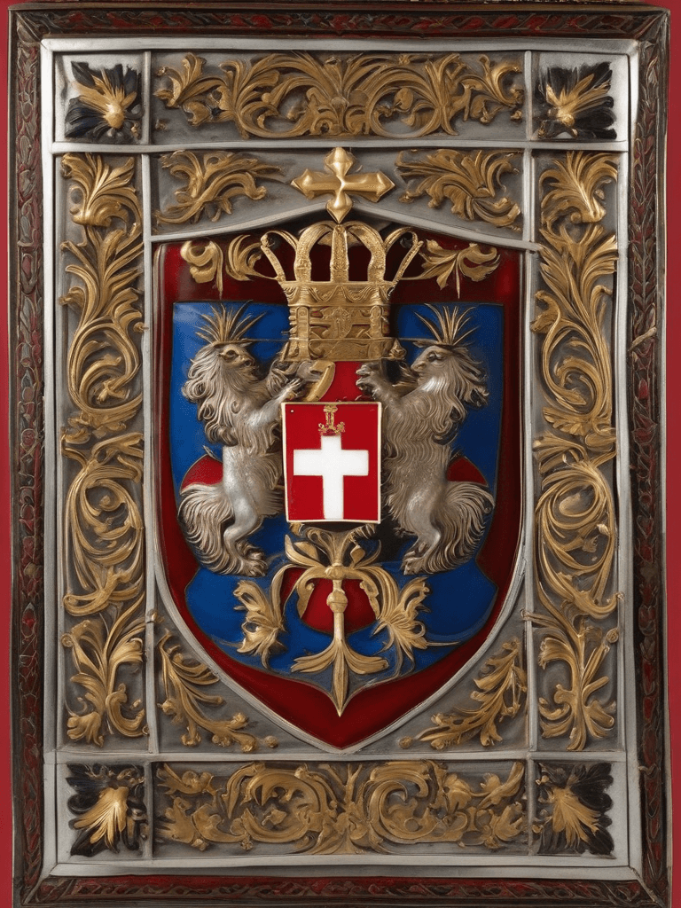 Saint Gondolf of Saintes - image 2