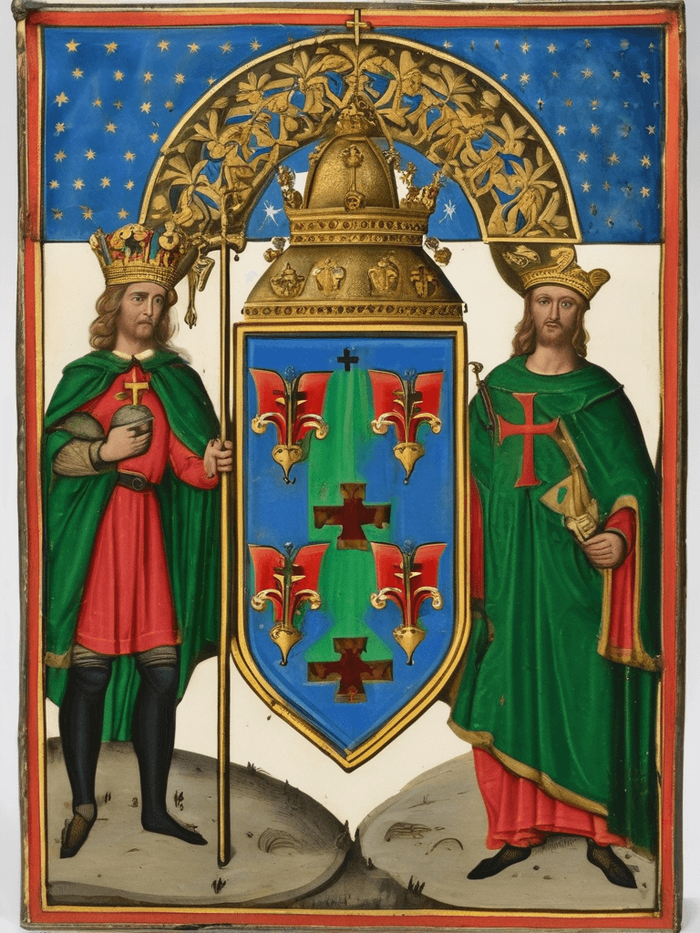 Saint Gondulf of Tongerenmaastricht - image 2