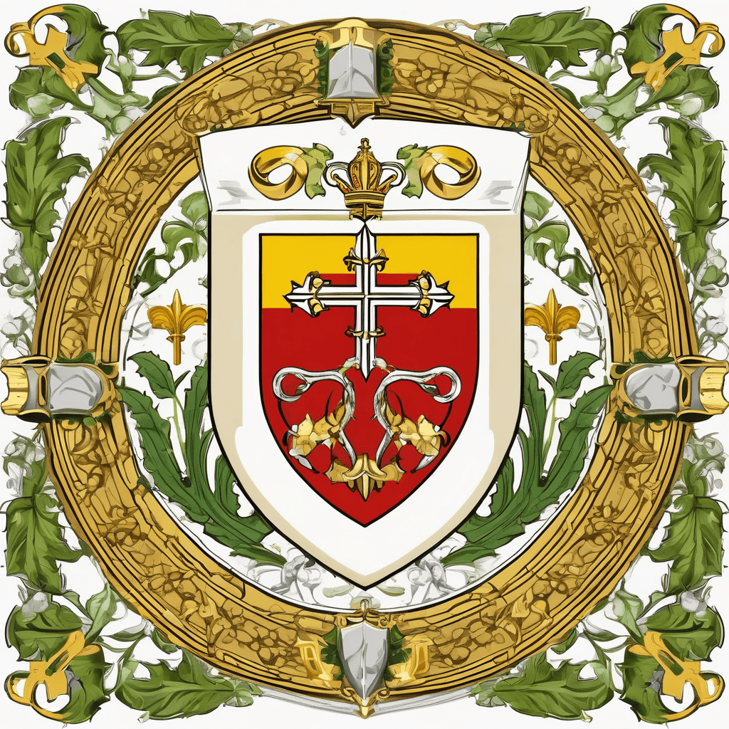 Saint Gondulphus of Metz