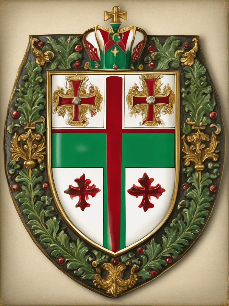 San Gondulphus de Metz - image 2