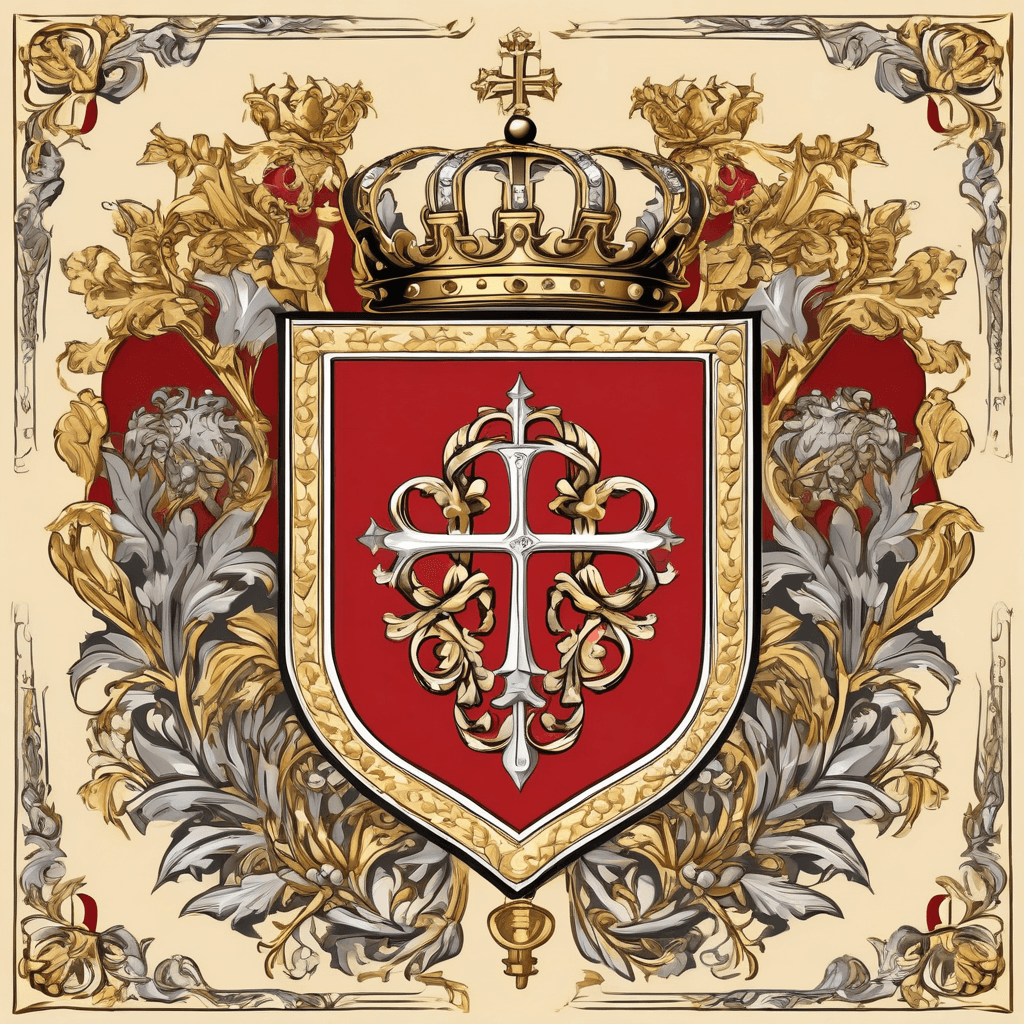 BasRelief of Saint Goneri of Tréguier Chapelle Du Château De Keralio France Date And Artist Unknown Photographed On 13 July 2013 By Crepi22