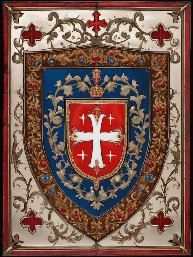 Saint Gonval of Scotland