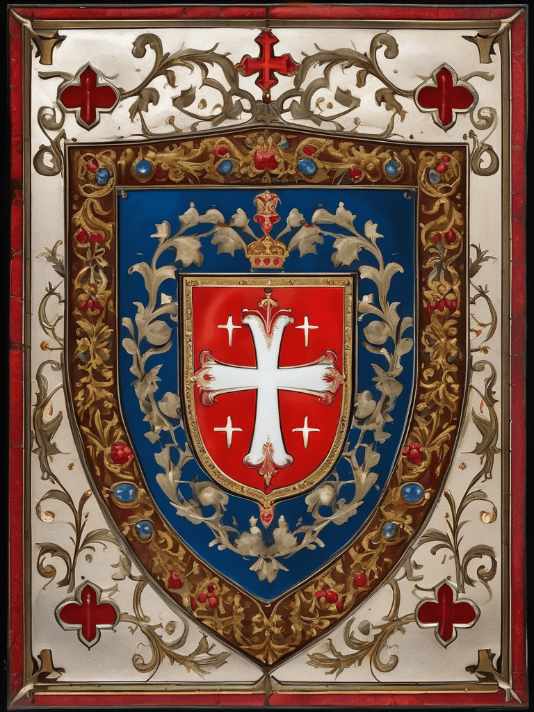 Saint Gonval of Scotland - image 2