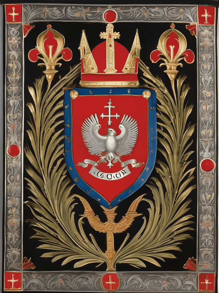 Saint Gordian of Pontus - image 2