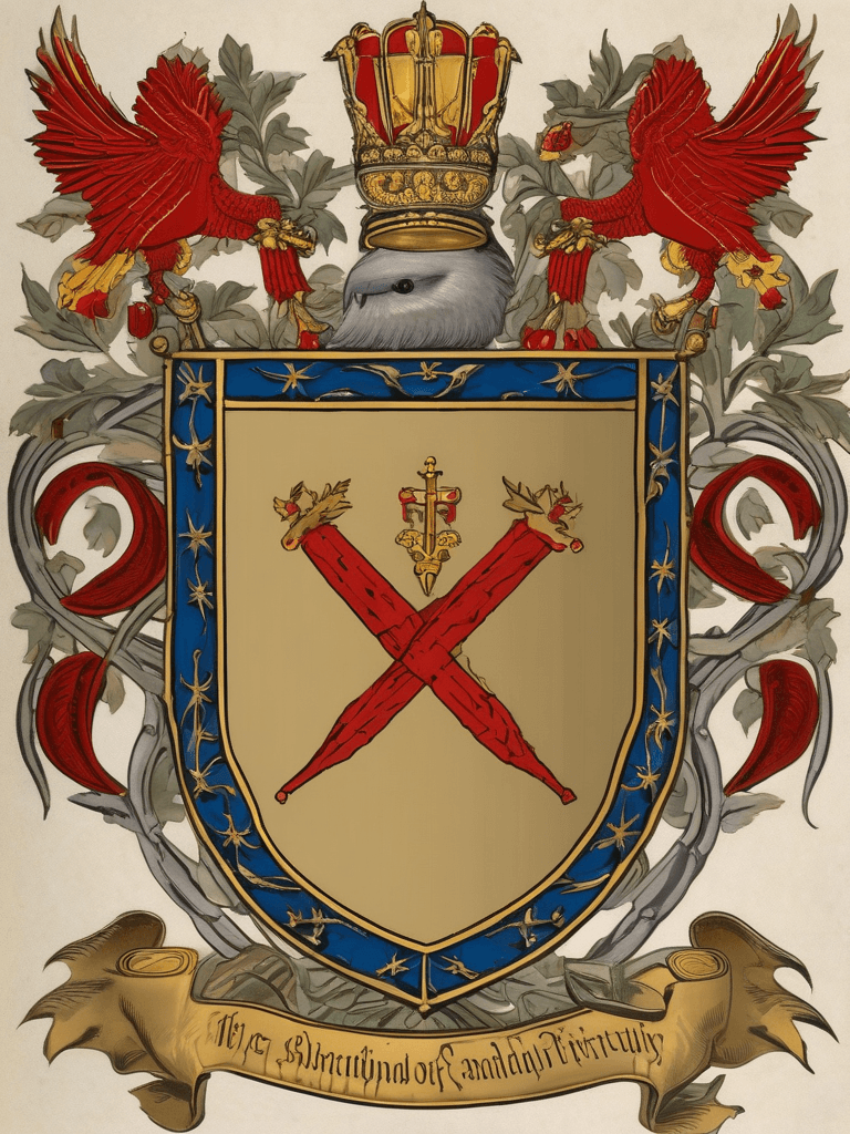 Saint Gordian The Judge - image 2