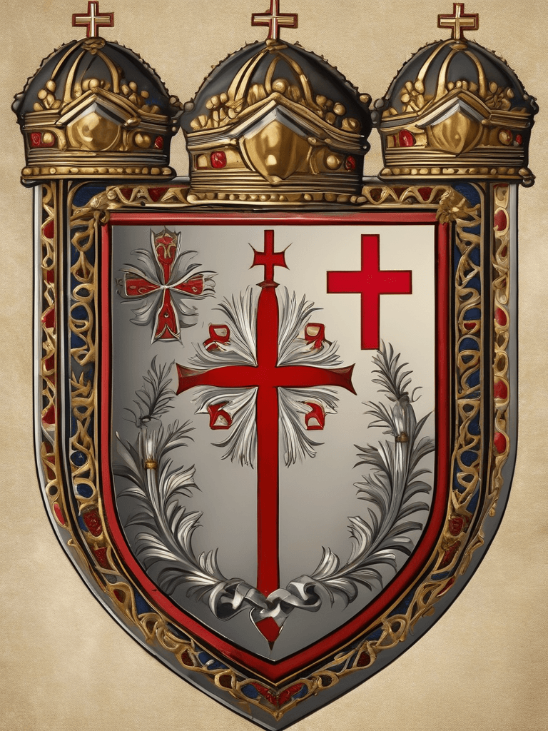 Saint Gordonian - image 2