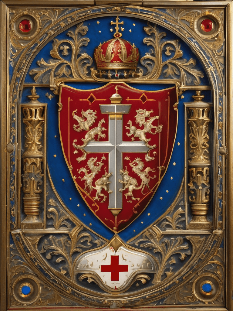 Saint Gorfor of Llanover - image 2