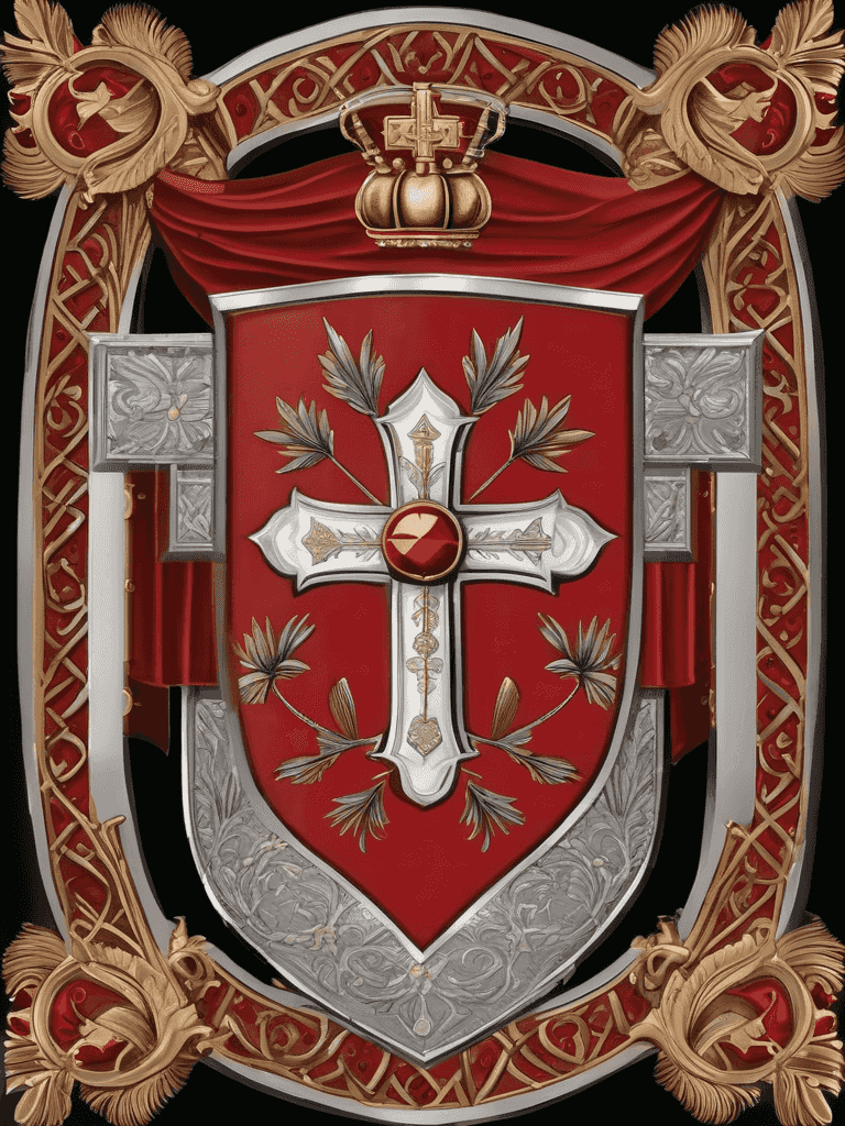 Saint Gorgonio of Rome