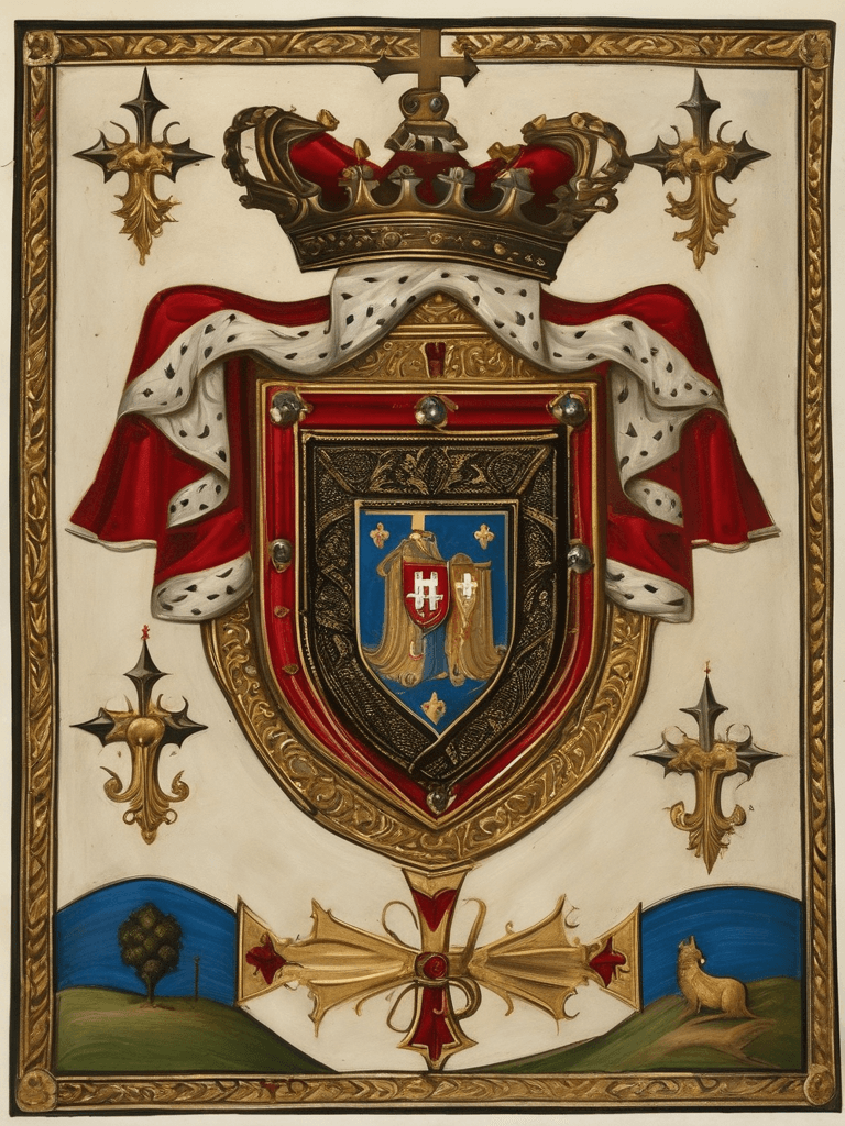 Saint Gormeal of Ardoilen - image 2