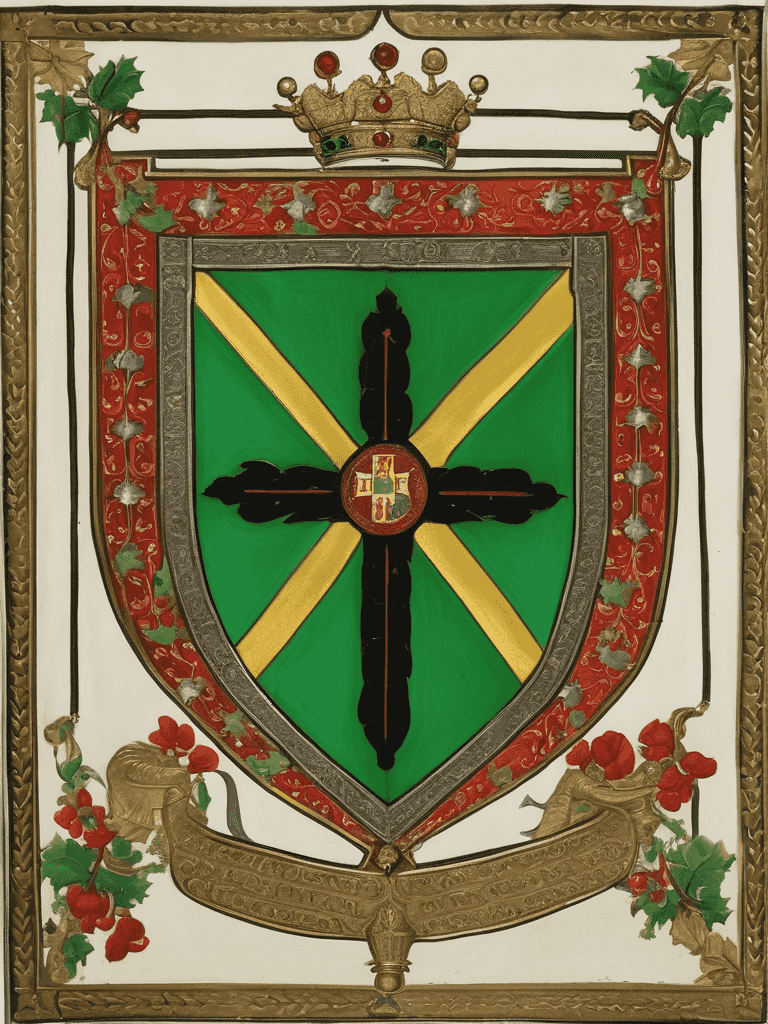 Saint Gosbert of Osnabruck