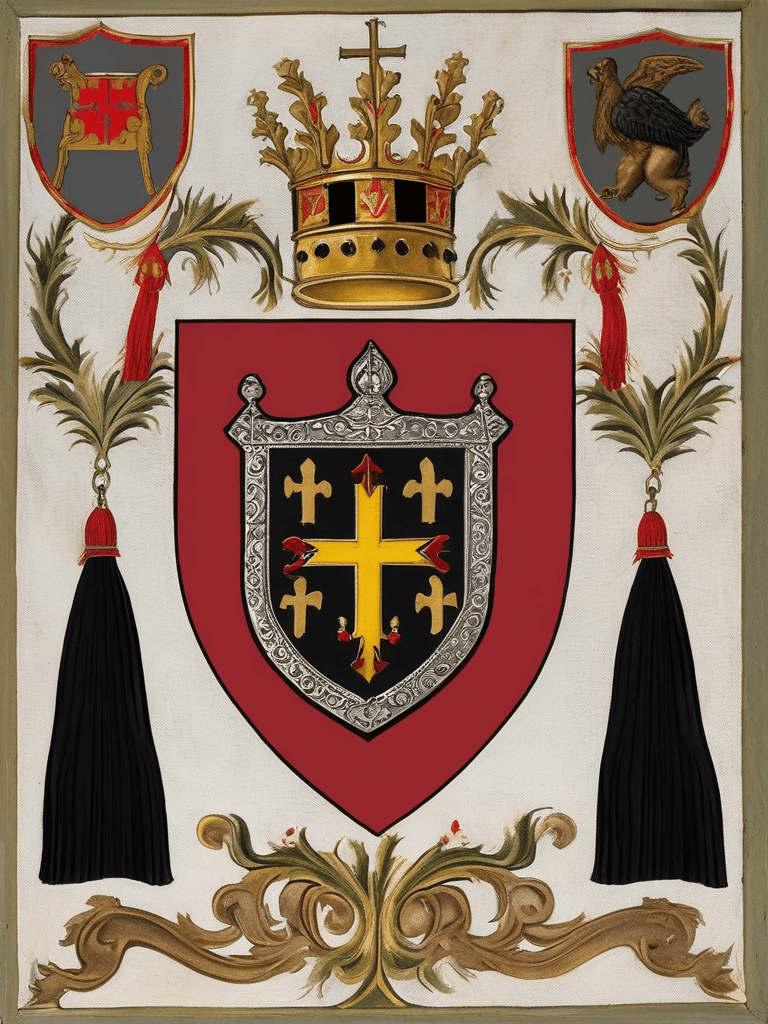 Saint Gothard The Hermit - image 2