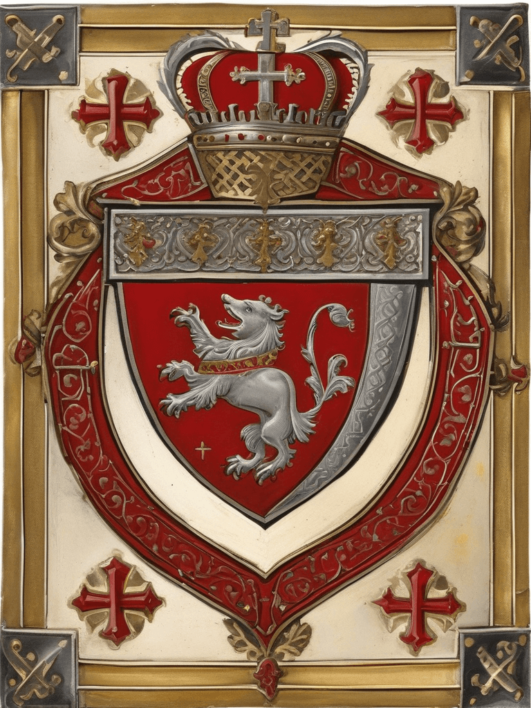 Saint Gowan of Wales - image 2