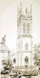 Saint Probus of Cornwall