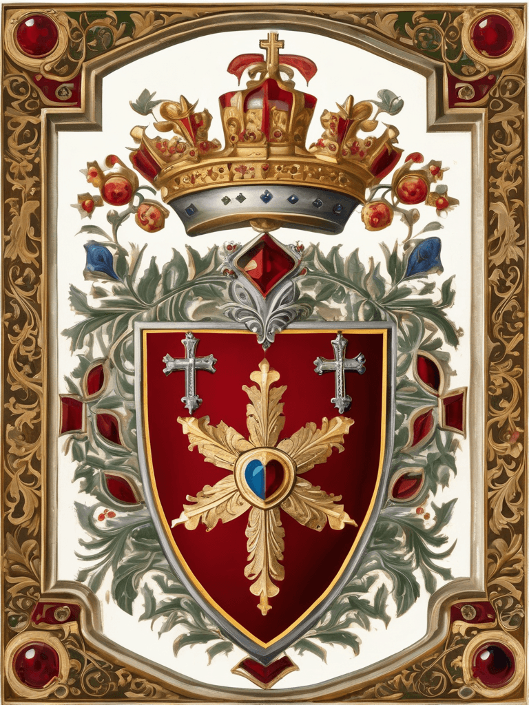 Saint Grace of Cornwall - image 2