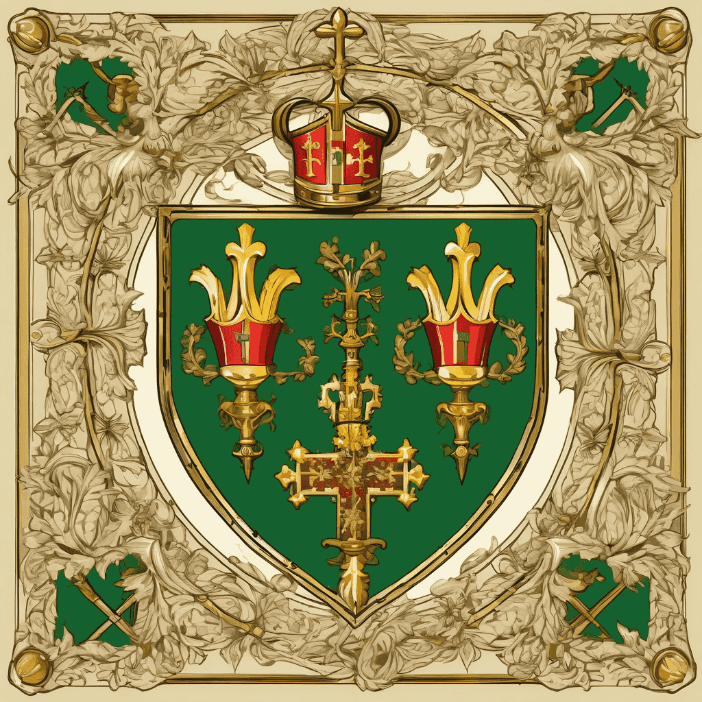 Saint Gregorio of Lilybaeum