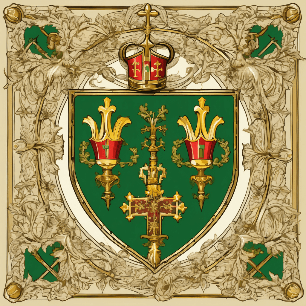 Saint Gregorio of Lilybaeum
