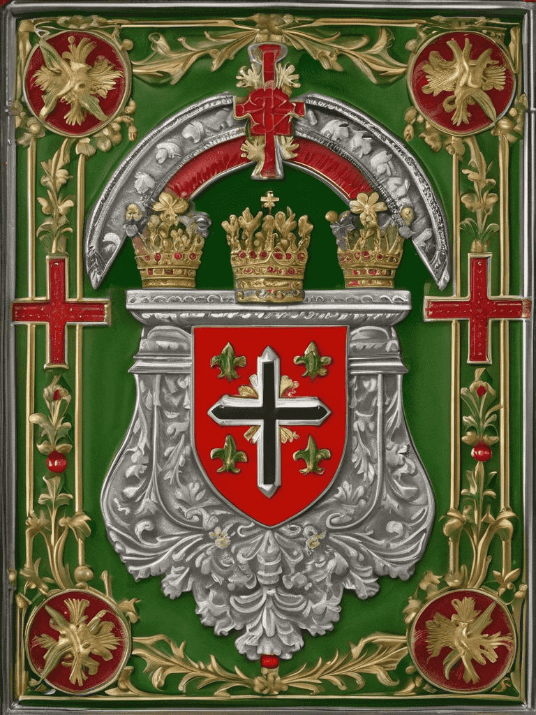 Saint Gregorio of Lilybaeum