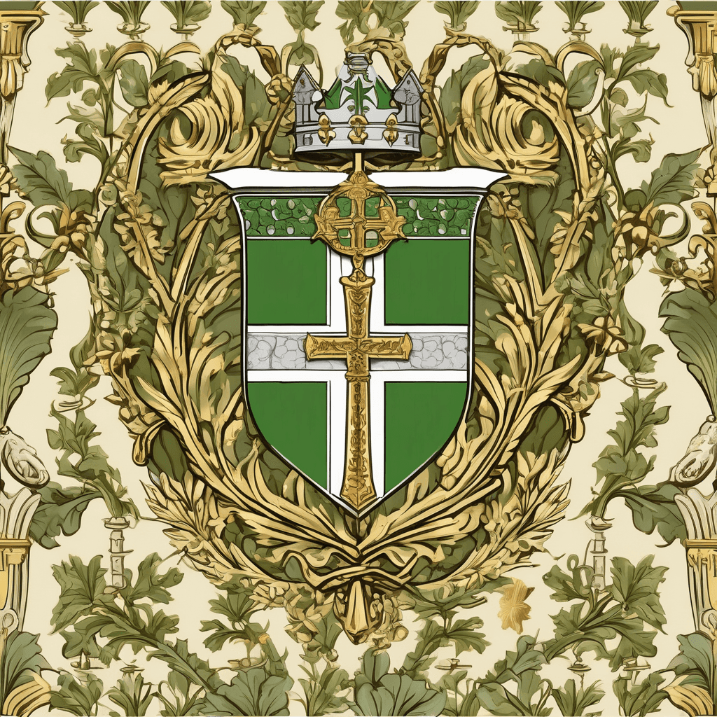 Saint Gregory Makar