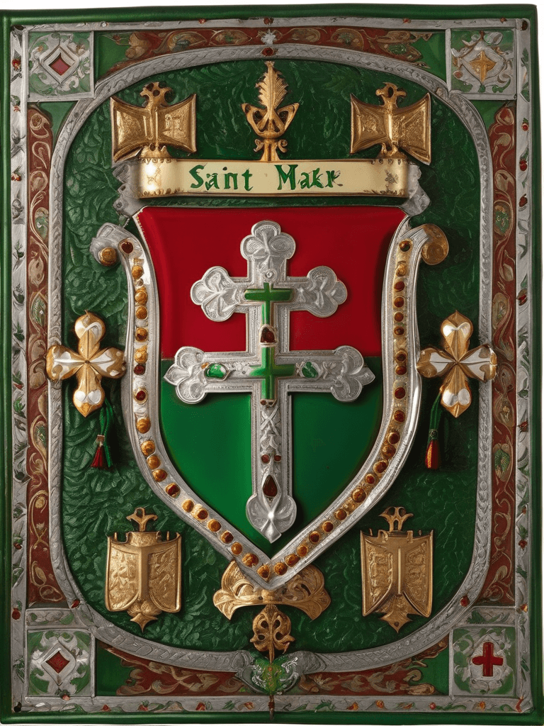 Saint Gregory Makar - image 2