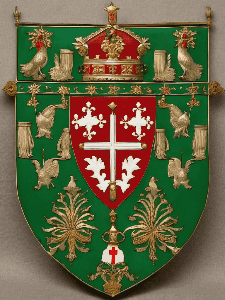 Saint Gregory of Auxerre