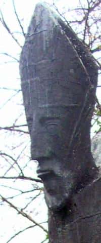Saint Gregory of Burtscheid