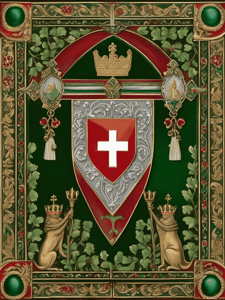 Saint Gregory of Fragalata