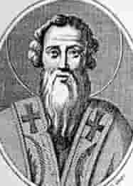 Saint Gregory of Girgenti