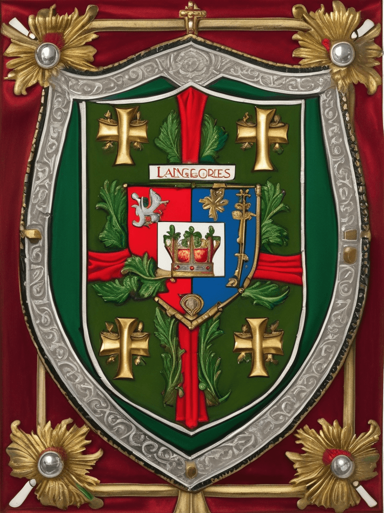 Saint Gregory of Langres - image 2