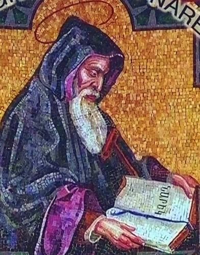 Saint Gregory of Narek