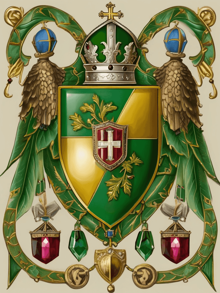 Saint Gregory of Nazianzen