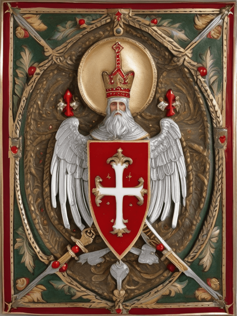 San Gregorio de Ostia - image 2