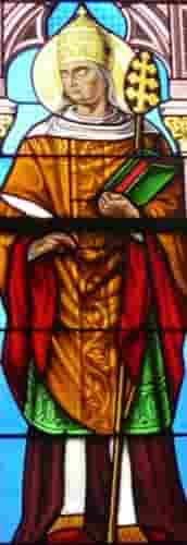 Saint Gregory of Tours